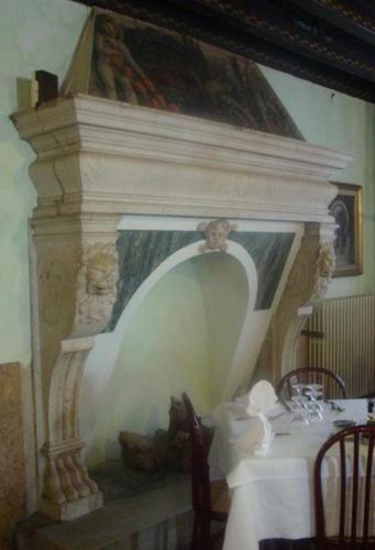 Nuvolera Albergo Ristorante La Scaiola מראה חיצוני תמונה