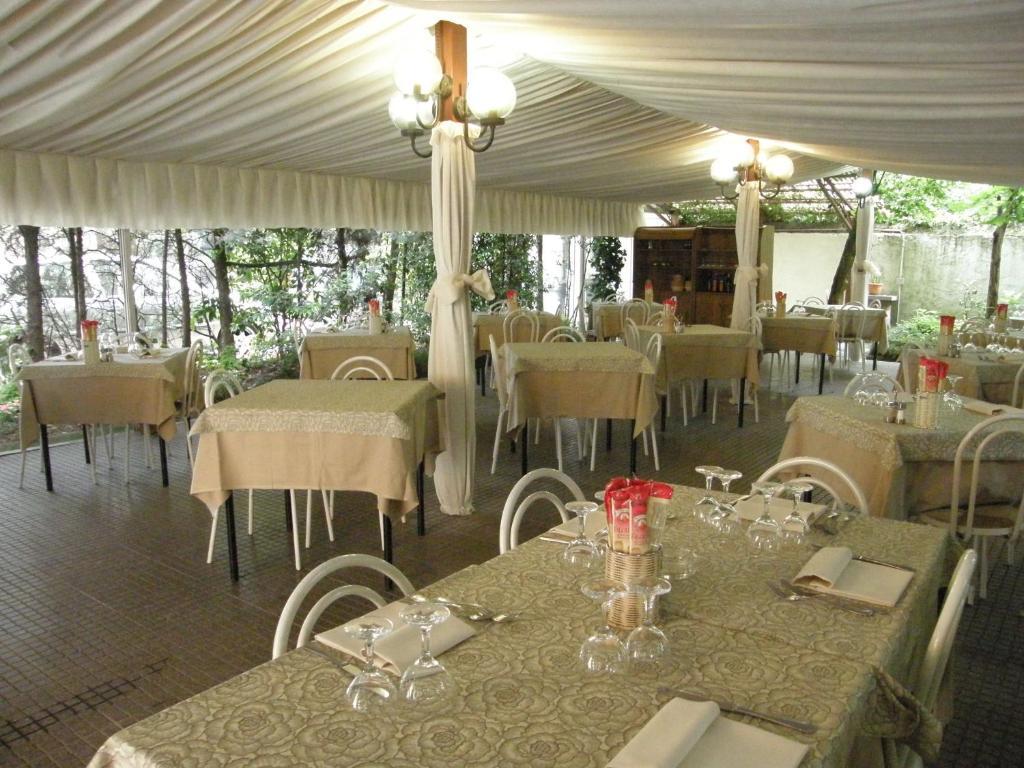 Nuvolera Albergo Ristorante La Scaiola מראה חיצוני תמונה