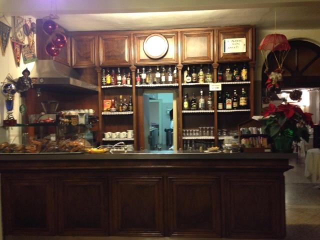 Nuvolera Albergo Ristorante La Scaiola מראה חיצוני תמונה
