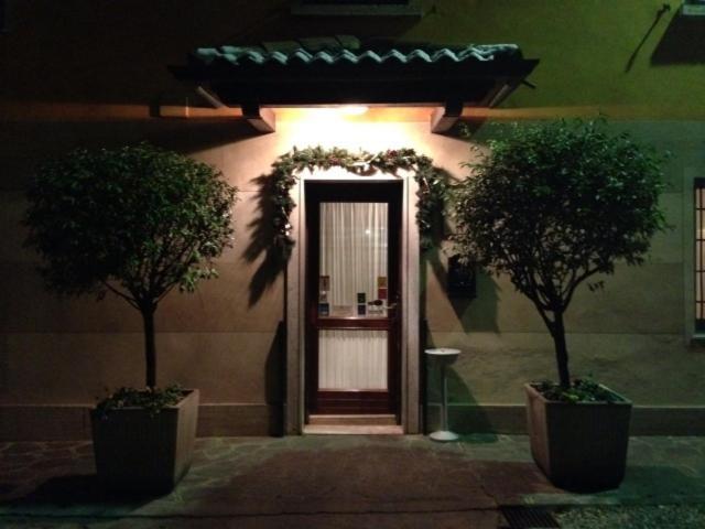 Nuvolera Albergo Ristorante La Scaiola מראה חיצוני תמונה