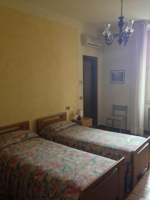 Nuvolera Albergo Ristorante La Scaiola חדר תמונה